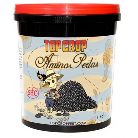 Top Crop - Amino Perlas 1 Kg