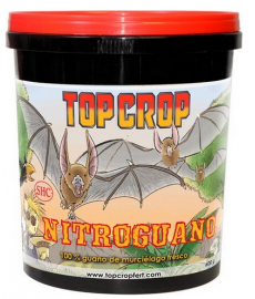 Nitroguano 600g