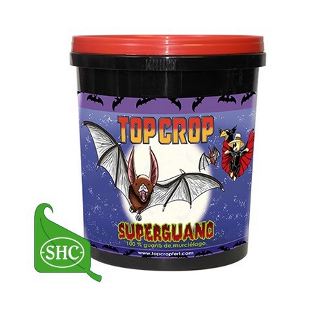 Top Crop - SuperGuano