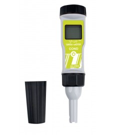 Conductivimetro EC-Pro Water Master