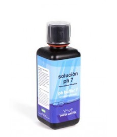 Liquido Calibracion PH7.01 300 ML Water Master