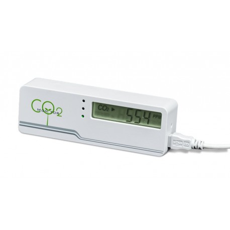 Medidor Co2 Basico Medidor Co2 Basico