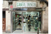 Santa Maria Growshop
